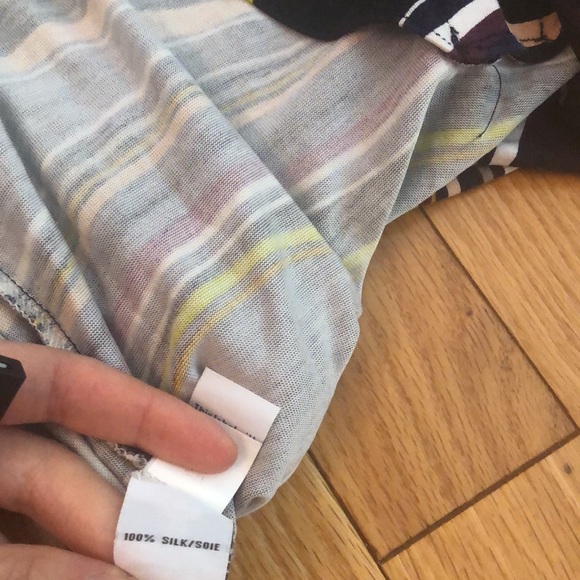 70s vibe dress - Picture 7 of 8